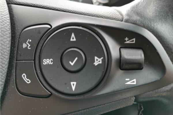 2021 Vauxhall Corsa 1.2 Turbo Ultimate Nav Hatchback 5dr Petrol Auto Euro 6 (s/s) (130 ps) - Cloth/Alcantara, photo 19