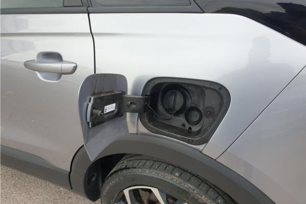 2021 Vauxhall Crossland 1.2 Turbo Elite Nav SUV 5dr Petrol Auto Euro 6 (s/s) (130 ps) - Cloth, photo 35