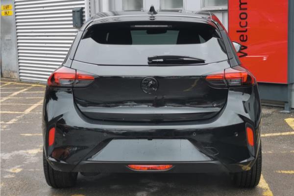 2023 Vauxhall Corsa-e 51kWh Ultimate Hatchback 5dr Electric Auto (156 ps) - Alcantara, photo 6