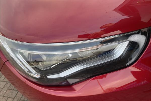 2018 Vauxhall Grandland X 1.2 Turbo GPF Sport Nav SUV 5dr Petrol Auto Euro 6 (s/s) (130 ps) - Cloth, photo 40