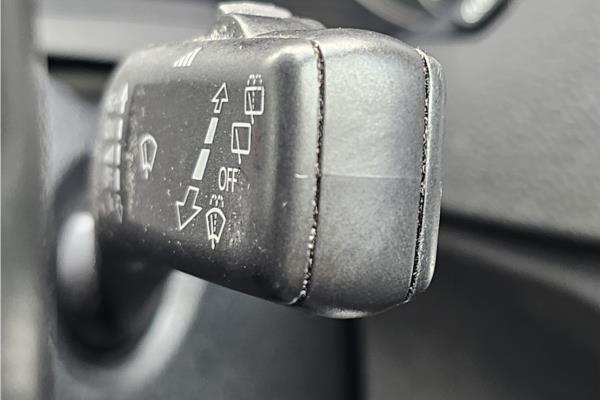 Non Franchise 2021 Volkswagen Sharan 1.4 TSI SE Nav MPV 5dr Petrol Manual Euro 6 (s/s) (150 ps) - Fabic - Cloth, photo 28
