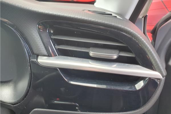 2021 Vauxhall Corsa 1.2 Elite Edition Hatchback 5dr Petrol Manual Euro 6 (75 ps) - Cloth, photo 38
