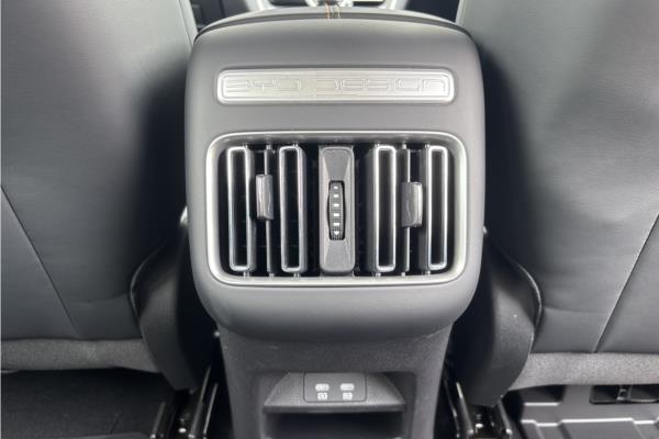 BYD Sealion* 5 1.5 Phev Dm-i Comfort AU - Black Vegan Ltr, photo 38