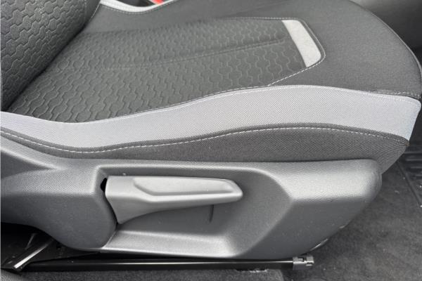 2025 Vauxhall Mokka 1.2 Turbo Griffin SUV 5dr Petrol Manual Euro 6 (s/s) (136 ps) - Minstral+jet Bk, photo 28