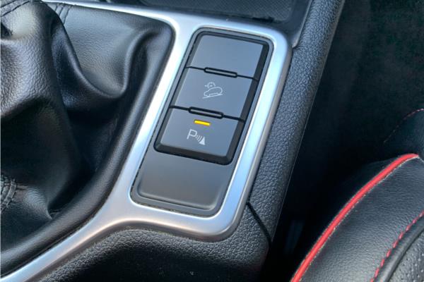Non Franchise 2019 Kia Sportage 1.6 T-GDi GT-Line SUV 5dr Petrol Manual Euro 6 (s/s) (174 bhp) - Fabic - Cloth, photo 32