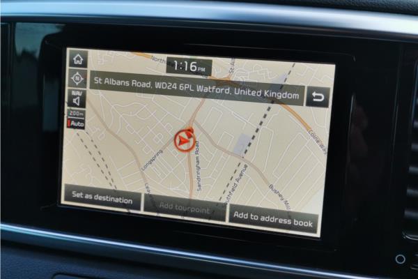 Non Franchise 2020 Kia Sportage 1.6 T-GDi GT-Line SUV 5dr Petrol Manual Euro 6 (s/s) (174 bhp) - Fabic - Cloth, photo 42