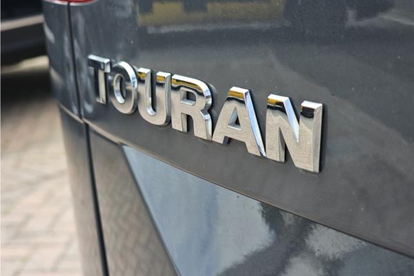 Non Franchise 2021 Volkswagen Touran 1.5 TSI EVO SE Family MPV 5dr Petrol Manual Euro 6 (s/s) (150 ps) - Fabic - Cloth, photo 49