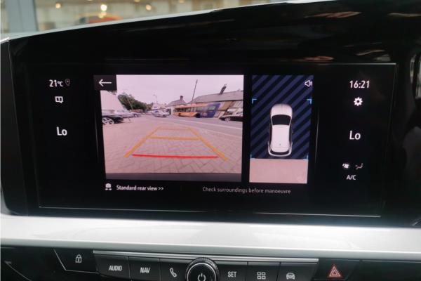 2024 Vauxhall Mokka-e 50kWh GS SUV 5dr Electric Auto (136 ps) - Minstral+jet Bk, photo 42