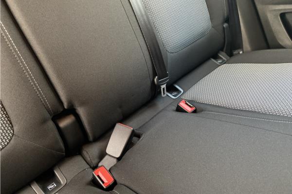 2020 Vauxhall Grandland X 1.2 Turbo GPF SE SUV 5dr Petrol Manual Euro 6 (s/s) (130 ps) - Cloth, photo 32