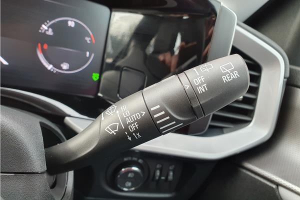 2022 Vauxhall Mokka 1.2 Turbo Elite Premium SUV 5dr Petrol Manual Euro 6 (s/s) (100 ps) - Black Jasmin Lt, photo 28