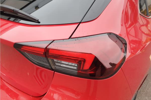 2022 Vauxhall Corsa 1.2 Turbo Ultimate Hatchback 5dr Petrol Auto Euro 6 (s/s) (130 ps) - Cloth/Alcantara, photo 37