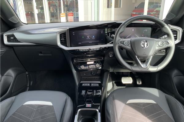 2023 Vauxhall Mokka 1.2 Turbo Ultimate SUV 5dr Petrol Auto Euro 6 (s/s) (130 ps) - Leather, photo 10