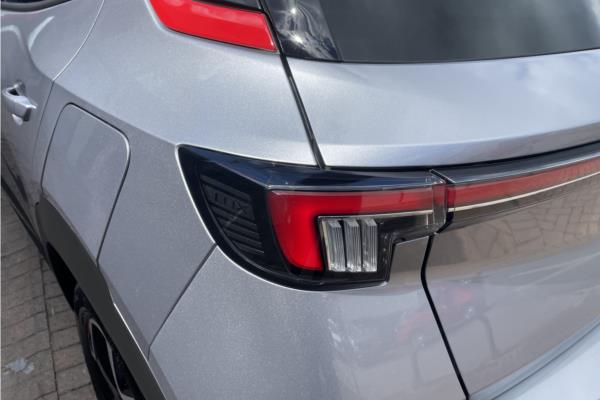2021 Vauxhall Mokka 1.2 Turbo SRi SUV 5dr Petrol Manual Euro 6 (s/s) (130 ps) - Cloth, photo 37