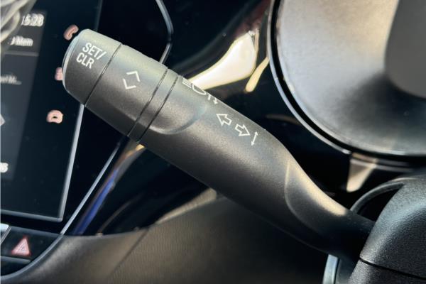 2022 Vauxhall Corsa 1.2 Turbo SRi Edition Hatchback 5dr Petrol Auto Euro 6 (s/s) (130 ps) - Cloth, photo 27