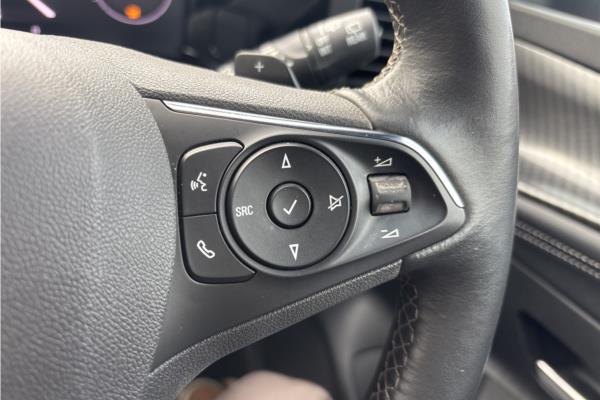 2022 Vauxhall Mokka 1.2 Turbo SRi Premium SUV 5dr Petrol Auto Euro 6 (s/s) (130 ps) - Cloth, photo 19
