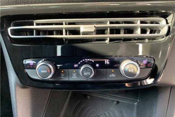 Vauxhall Mokka* HAT 50kWh 11kWCh 136ps Ultimate - Black Alcantara, photo 15