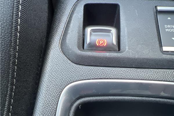 2023 Vauxhall Corsa 1.2 Turbo Ultimate Hatchback 5dr Petrol Auto Euro 6 (s/s) (130 ps) - Cloth/Alcantara, photo 31