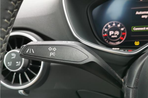 Non Franchise 2018 Audi TT 2.0 TFSI S line Coupe 3dr Petrol S Tronic Euro 6 (s/s) (230 ps) - Standard, photo 27