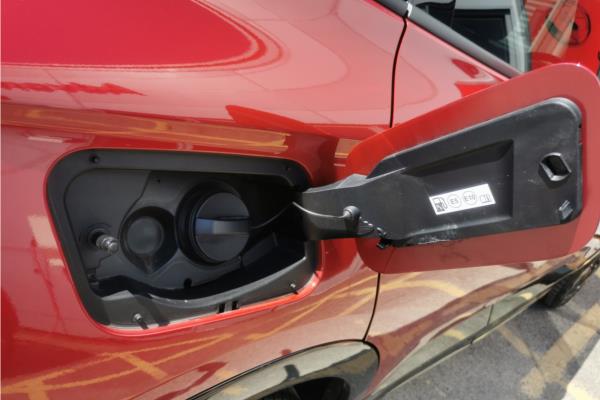 2022 Vauxhall Grandland 1.2 Turbo GS Line SUV 5dr Petrol Auto Euro 6 (s/s) (130 ps) - Cloth, photo 35