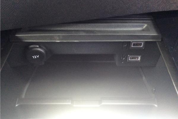 2022 Vauxhall Astra - Cloth Sienna/Jet Blk, photo 18
