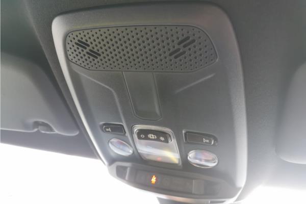 Non Franchise 2021 Vauxhall Mokka 1.2 Turbo SRi Premium SUV 5dr Petrol Manual Euro 6 (s/s) (100 ps) - Black Jasmin Lt, photo 25