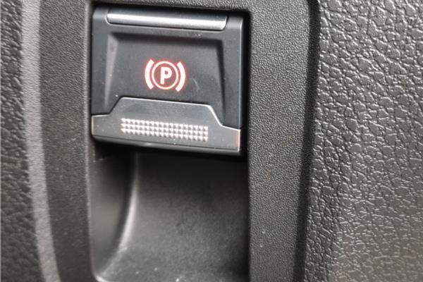 2024 Vauxhall Vivaro Electric 3100 75kWh Pro Panel Van 6dr Electric Auto SWB H1 (7.4kW Charger) (136 ps) - Curtiba Grey, photo 32