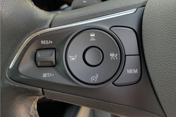 2022 Vauxhall Mokka 1.2 Turbo Elite Premium SUV 5dr Petrol Auto Euro 6 (s/s) (130 ps) - Leather, photo 18