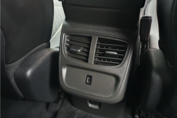 2021 Vauxhall Grandland X 1.2 Turbo Griffin Edition SUV 5dr Petrol Manual Euro 6 (s/s) (130 ps) - Cloth, photo 39