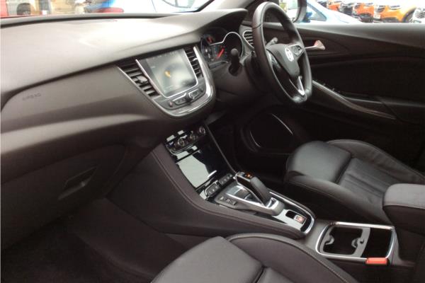 2020 Vauxhall Grandland 1.6 Phev 300 Ultm NAV AU AWD - Leather, photo 15