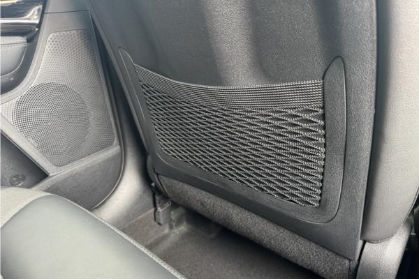 Non Franchise 2020 Kia Niro 1.6 GDi 2 SUV 5dr Petrol Hybrid DCT Euro 6 (s/s) (139 bhp) - Fabic - Cloth, photo 39