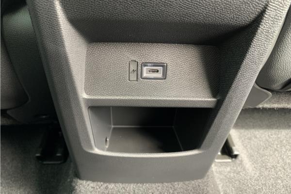 2022 Vauxhall Astra 1.2 Turbo Ultimate Hatchback 5dr Petrol Manual Euro 6 (s/s) (130 ps) - Alcantara, photo 36