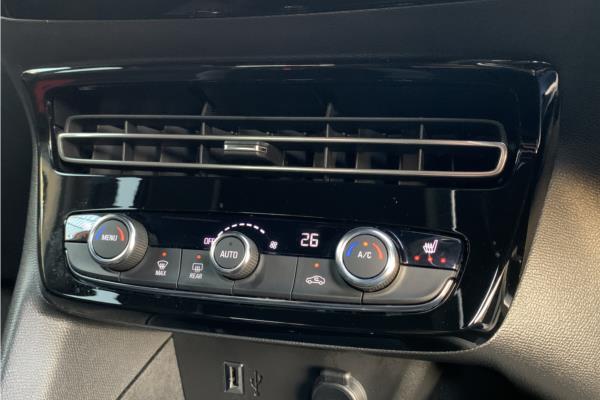 2021 Vauxhall Mokka 1.2 Turbo SRi Nav Premium SUV 5dr Petrol Auto Euro 6 (s/s) (130 ps) - Cloth, photo 16