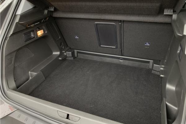 2021 Vauxhall Grandland X 1.2 Turbo Griffin Edition SUV 5dr Petrol Manual Euro 6 (s/s) (130 ps) - Cloth, photo 37