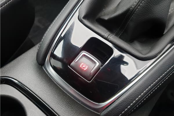 2021 Vauxhall Grandland X 1.2 Turbo SRi Nav SUV 5dr Petrol Manual Euro 6 (s/s) (130 ps) - Cloth/Leather, photo 31