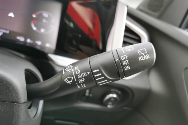2023 Vauxhall Grandland 1.6 14.2kWh GSe SUV 5dr Petrol Plug-in Hybrid Auto AWD Euro 6 (s/s) (300 ps) - Black Alcantara, photo 28