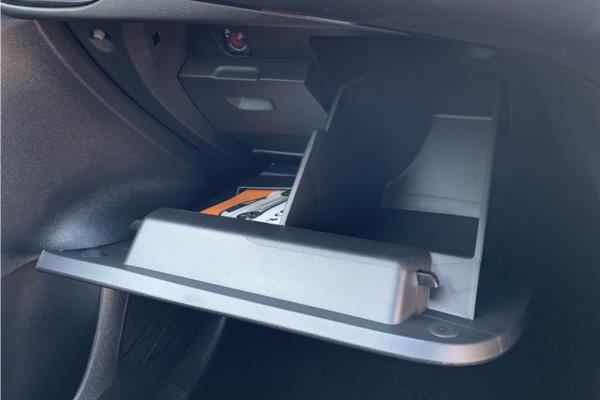 2022 Vauxhall Corsa 1.2 Turbo Elite Edition Hatchback 5dr Petrol Auto Euro 6 (s/s) (100 ps) - Cloth, photo 26