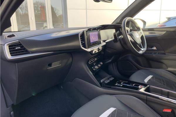 2023 Vauxhall Mokka 1.2 Turbo Ultimate SUV 5dr Petrol Auto Euro 6 (s/s) (130 ps) - Leather, photo 15