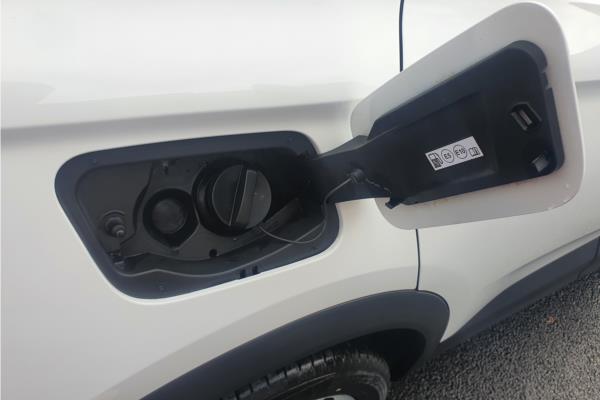 2018 Vauxhall Grandland X 1.2 Turbo Elite Nav SUV 5dr Petrol Manual Euro 6 (s/s) (130 ps) - Leather, photo 35
