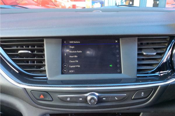 2020 VAUXHALL INSIGNIA - Monita Fabric, photo 17