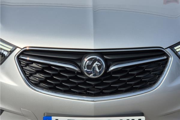 2019 Vauxhall Mokka X 1.4i Turbo Griffin SUV 5dr Petrol Auto Euro 6 (140 ps) - Black Jasmin Lt, photo 37