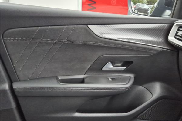 2022 Vauxhall Mokka 1.2 Turbo Ultimate SUV 5dr Petrol Auto Euro 6 (s/s) (130 ps) - Leather, photo 36