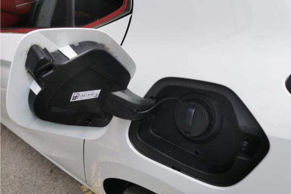 2020 Vauxhall Corsa 1.2 Turbo Elite Nav Hatchback 5dr Petrol Auto Euro 6 (s/s) (100 ps) - Cloth, photo 35