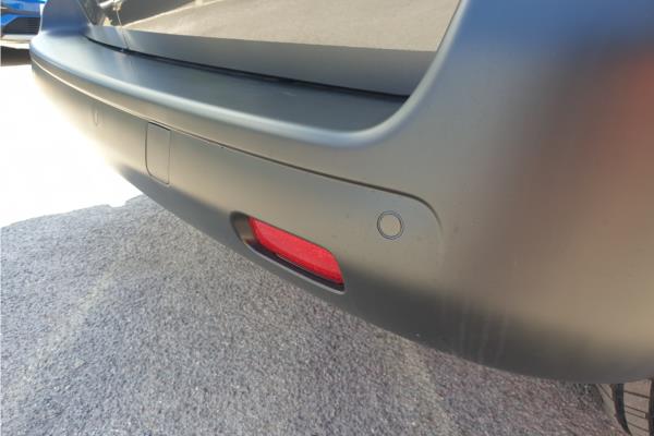 2024 Vauxhall Vivaro 1.5 Turbo D 2900 Prime Panel Van 6dr Diesel Manual L1 H1 Euro 6 (s/s) (100 ps) - Curtiba Grey, photo 41