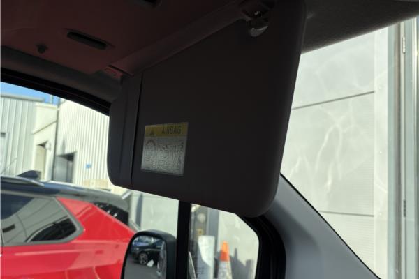 2021 Vauxhall Combo Life 1.2 Turbo SE MPV 5dr Petrol Auto Euro 6 (s/s) (130 ps) - Cloth, photo 30