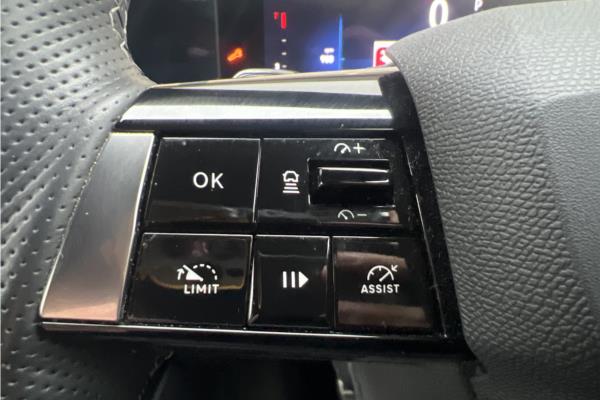 2023 Vauxhall Astra 1.2 Turbo Ultimate Hatchback 5dr Petrol Auto Euro 6 (s/s) (130 ps) - Leather, photo 18