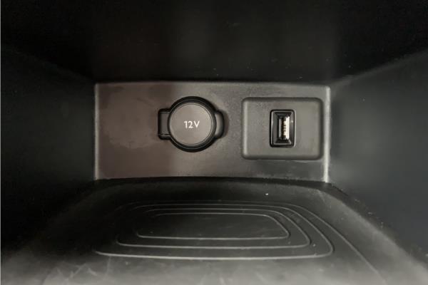 2019 Vauxhall Grandland X 1.2 Turbo GPF Sport Nav SUV 5dr Petrol Auto Euro 6 (s/s) (130 ps) - Cloth, photo 24