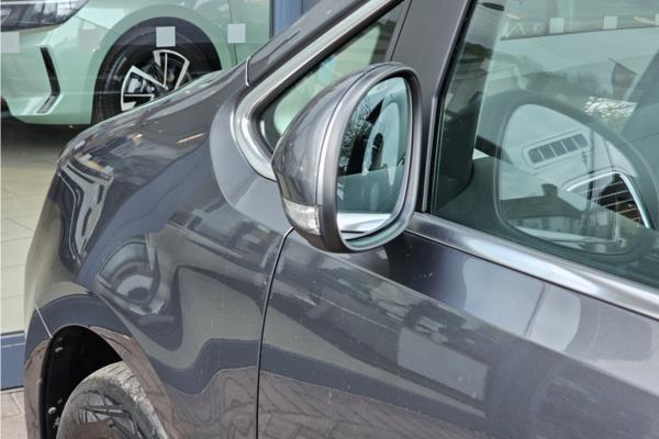 Non Franchise 2021 Volkswagen Sharan 1.4 TSI GPF SE Nav MPV 5dr Petrol DSG Euro 6 (s/s) (150 ps) - Fabic - Cloth, photo 41