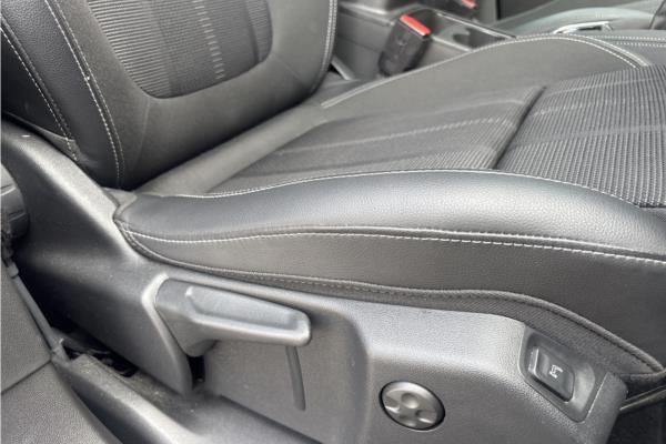 2023 VAUXHALL GRANDLAND - Cloth, photo 29