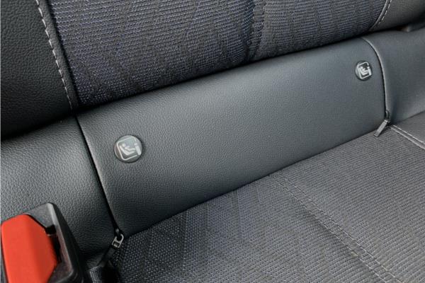 2022 Vauxhall Corsa 1.2 Turbo Elite Edition Hatchback 5dr Petrol Auto Euro 6 (s/s) (100 ps) - Cloth, photo 33
