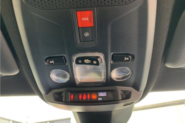 2022 Vauxhall Mokka 1.2 Turbo Ultimate Nav SUV 5dr Petrol Auto Euro 6 (s/s) (130 ps) - Leather, photo 25